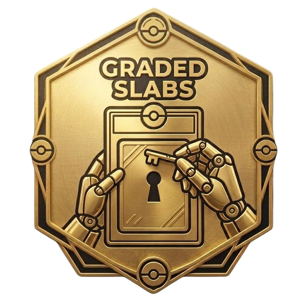Graded Slabs