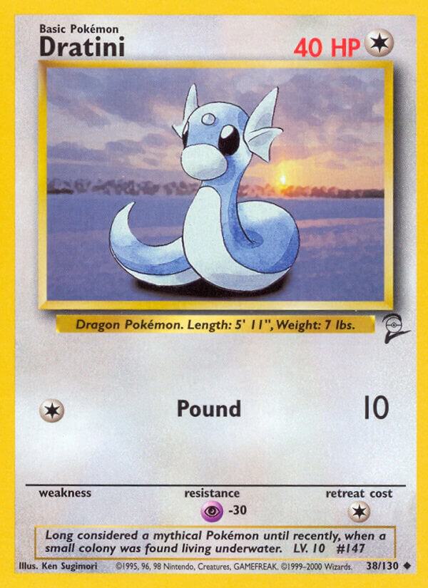 Dratini (B2 38)