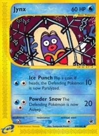 Jynx (EX 83)