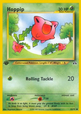 Hoppip (NDI 55)