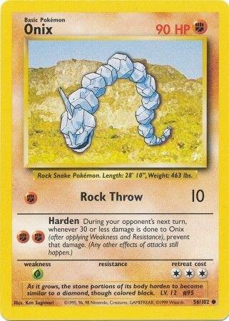 Onix (BS 56)