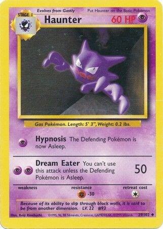 Haunter (BS 29)