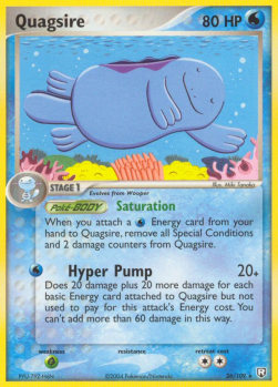 Quagsire (TRR 26)