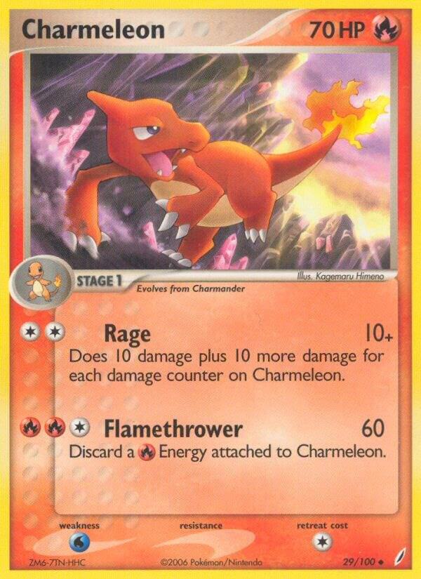 Charmeleon (CG 29)