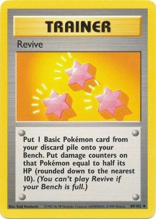 Revive (BS 89)