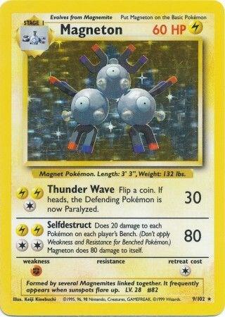 Magneton (BS 9)