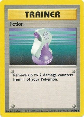 Potion (BS 94)