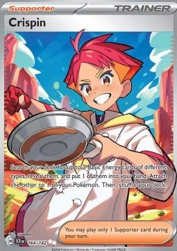 Crispin (SCR 164)