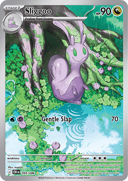 Sliggoo (CRI 095)