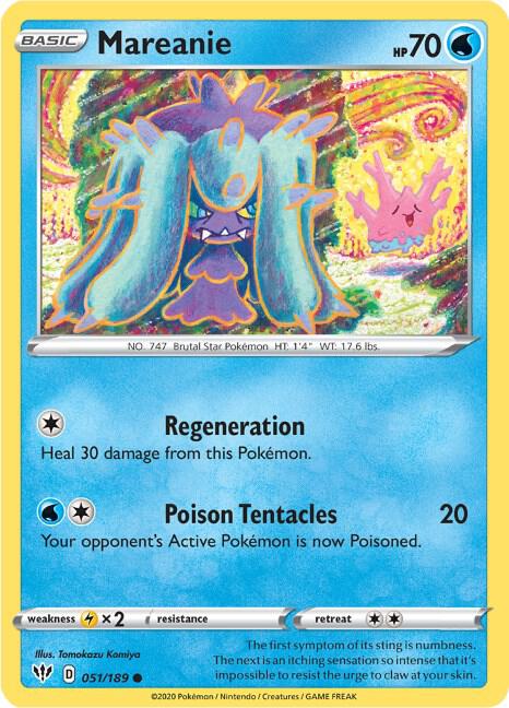 Mareanie (DAA 51)