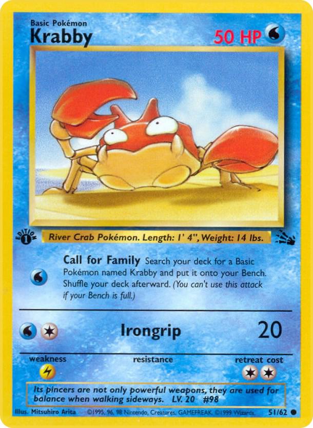 Krabby (FO 51)