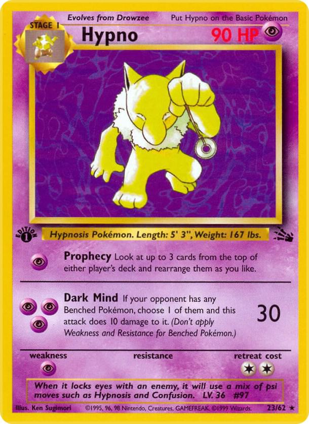 Hypno (FO 23)