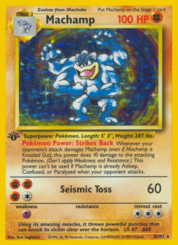 Machamp (BS 8)