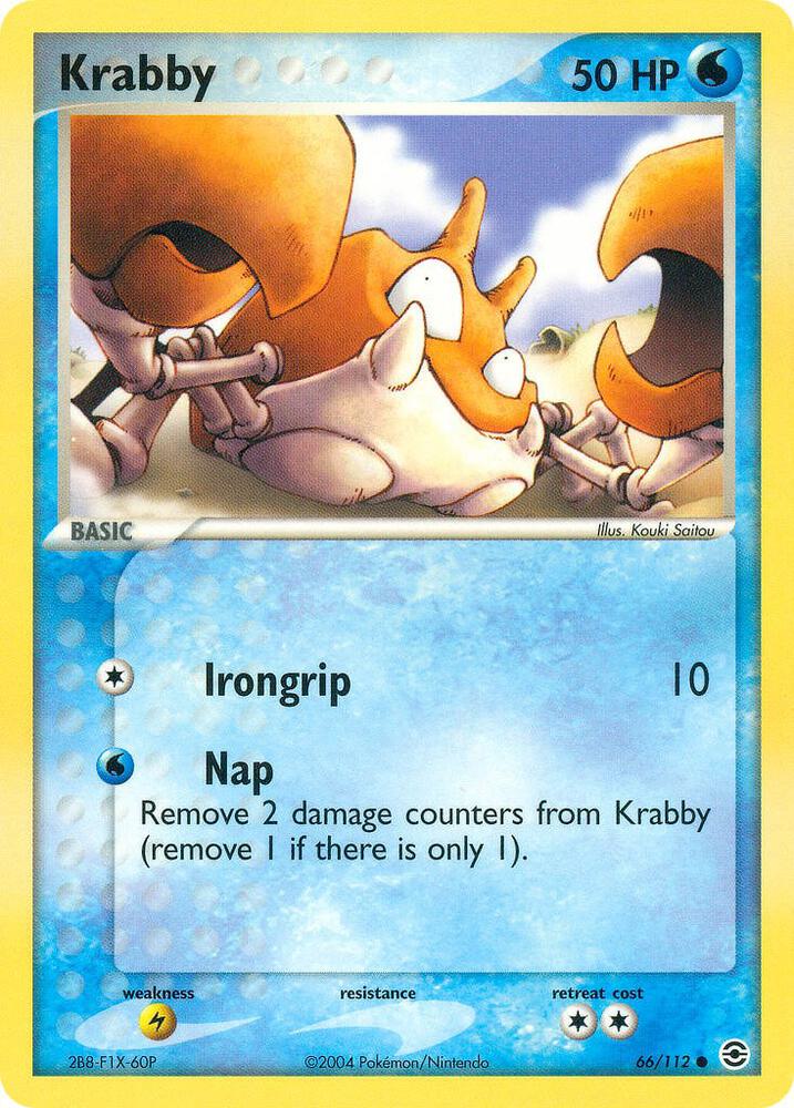 Krabby (FL 66)