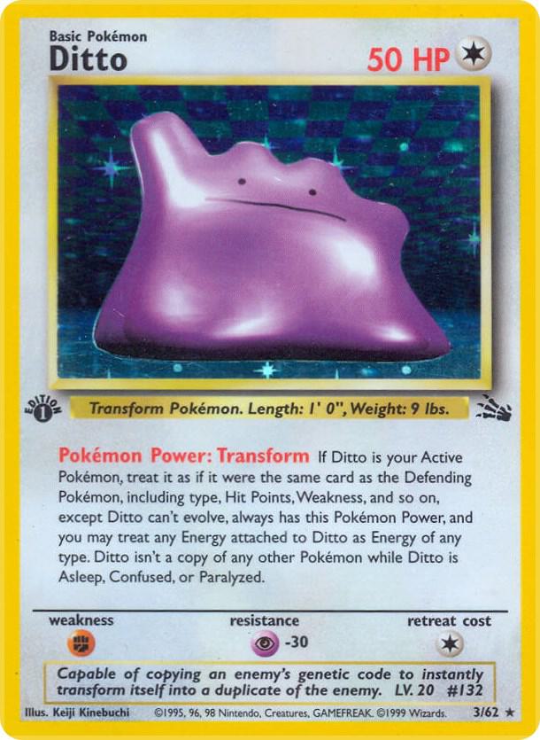 Ditto (FO 3)