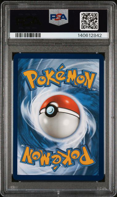 PSA 9 Iono (269/193)