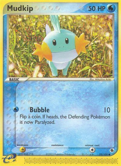 Mudkip (RS 59)