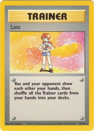 Lass (BS 75)