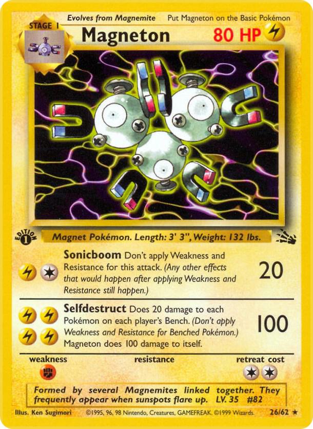 Magneton (FO 26)